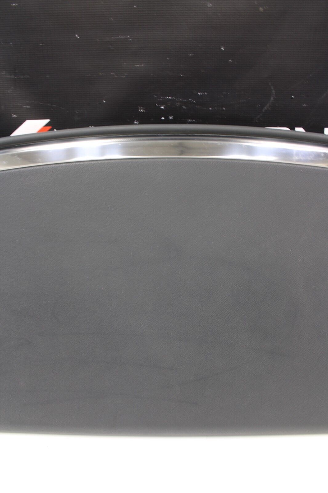 Infiniti G37/Q60 Convertible Top Parcel Shelf Folding Finisher Tray