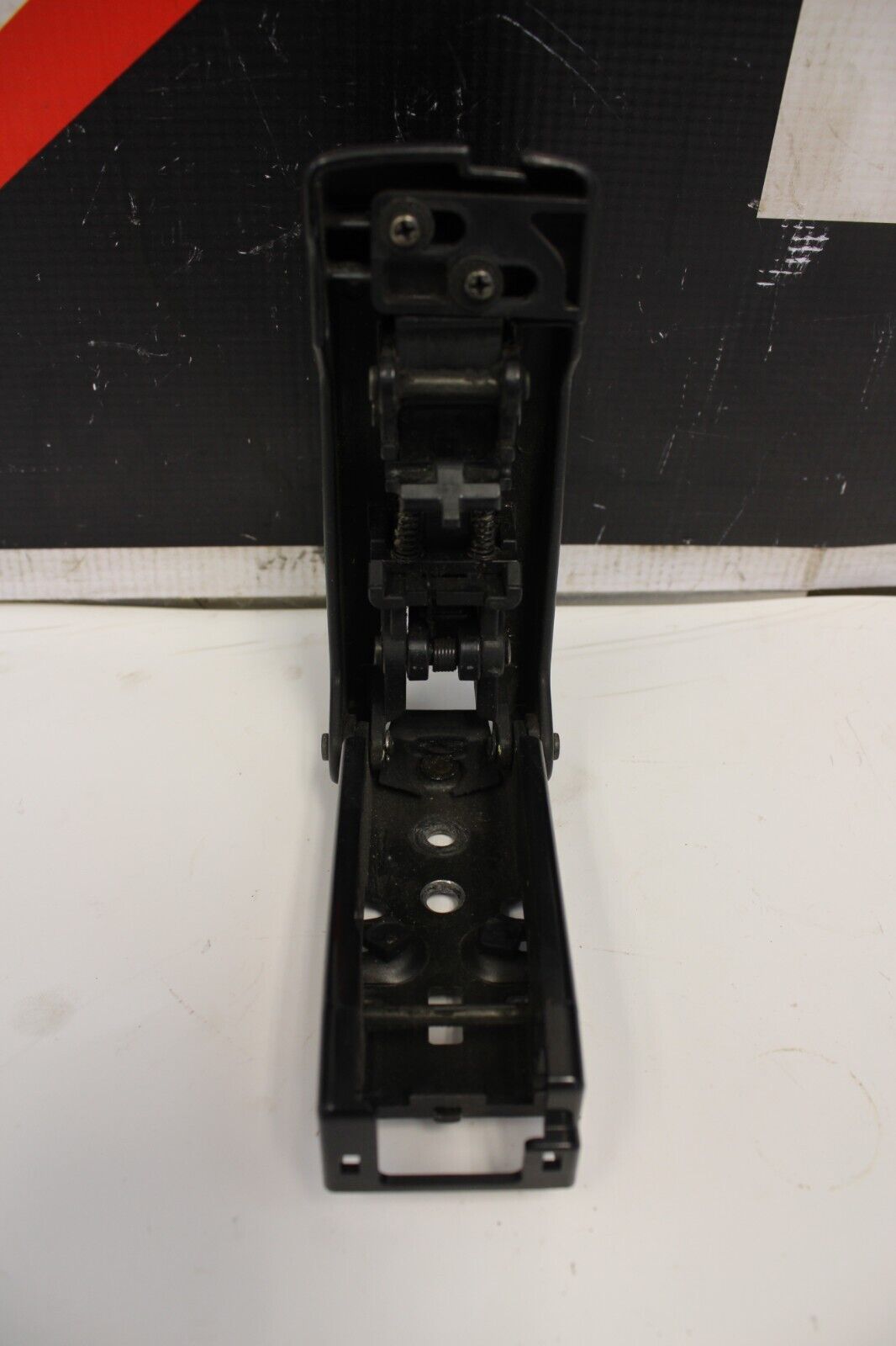 Genuine Honda S2000 Convertible Soft Top Latch Right Side Handle 86250-S2A-J01