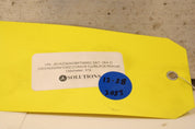 2005 Nissan 350Z Coupe Rear Crash Reinforcement Bar OEM Z33