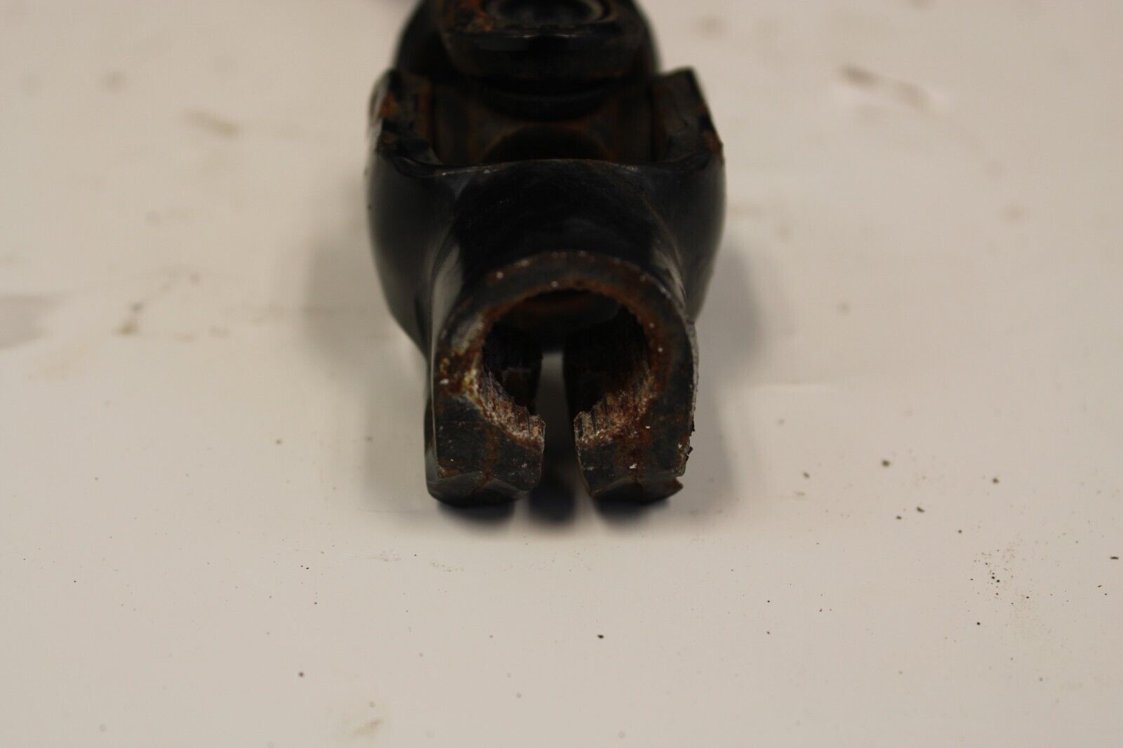 2018 Subaru WRX STI INTERMEDIATE STEERING SHAFT