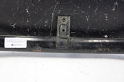 2009 NISSAN GTR GT-R OEM FRONT LOWER CHASSIS CROSS BAR BRACE 544B6JF00B R35