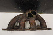 2003-2005 MITSUBISHI EVOLUTION EVO 8 OEM EXHAUST MANIFOLD TURBO MANIFOLD