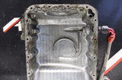 2000-2009 Honda S2000 F20C F22C OEM Oil Pan (Bung for Turbo Oil Line)