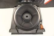 2013 NISSAN GT-R R35 VR38 AWD OEM BOSE REAR SUBWOOFER SPEAKER