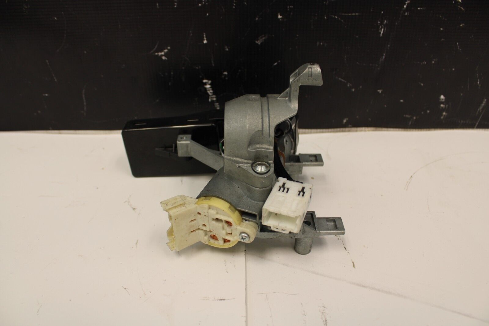 2013 LANCER EVOLUTION X MR EVO 10 IGNITION SWITCH W/ ECU & KEY CYLINDER 1860C046