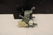 2013 LANCER EVOLUTION X MR EVO 10 IGNITION SWITCH W/ ECU & KEY CYLINDER 1860C046