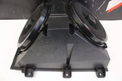 2013 NISSAN GT-R R35 VR38 AWD OEM BOSE REAR SUBWOOFER SPEAKER