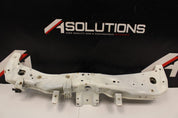2010 MITSUBISHI LANCER RALLIART OEM UPPER RADIATOR SUPPORT
