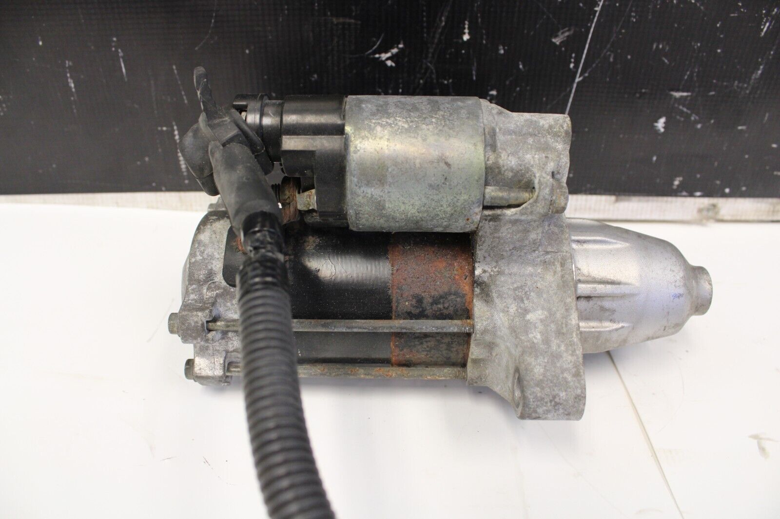 2000-2005 Honda S2000 OEM STARTER w/ Harness