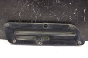 08-15 MITSUBISHI EVO X RALLIART OEM HOOD VENT