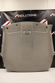 2009 Nissan GTR R35 Interior Headliner Roof Liner Panel Used