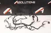 2010 Mitsubishi Lancer Evolution X EVO X MR engine harness
