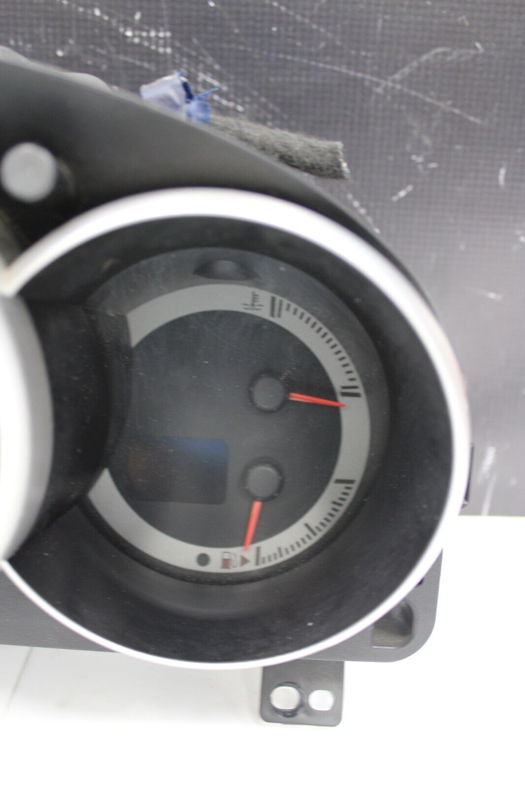 07-09 MAZDA MAZDASPEED 3 MS3 OEM INSTRUMENT SPEEDOMETER GAUGE CLUSTER 127K