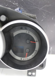 07-09 MAZDA MAZDASPEED 3 MS3 OEM INSTRUMENT SPEEDOMETER GAUGE CLUSTER 127K