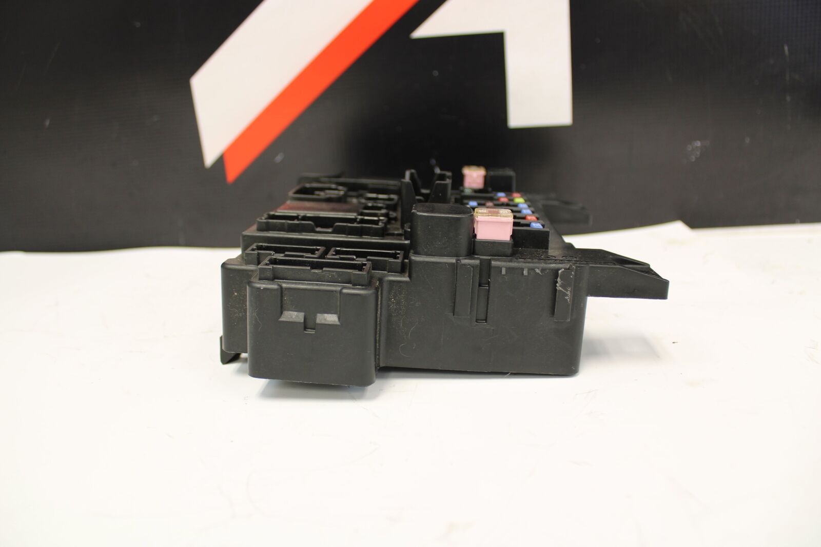 2008-2015 Mitsubishi Evolution Evo X MR GSR Interior Fuse Box Relay Junction OEM