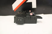 2008-2015 Mitsubishi Evolution Evo X MR GSR Interior Fuse Box Relay Junction OEM