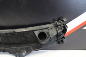 2014 NISSAN GTR R35 LH COWL VENT PANEL 66863JF30A