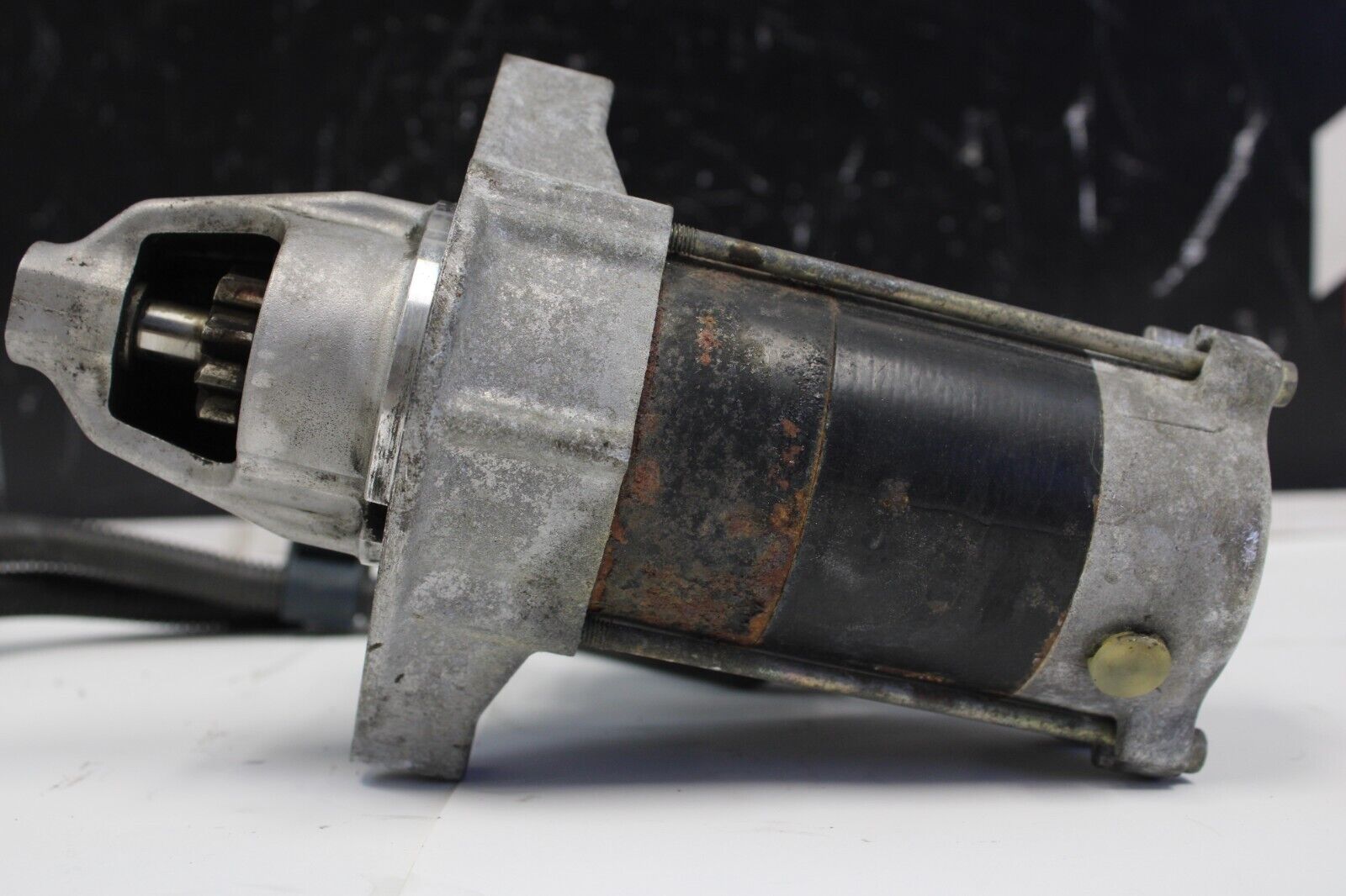 2000-2005 Honda S2000 OEM STARTER w/ Harness