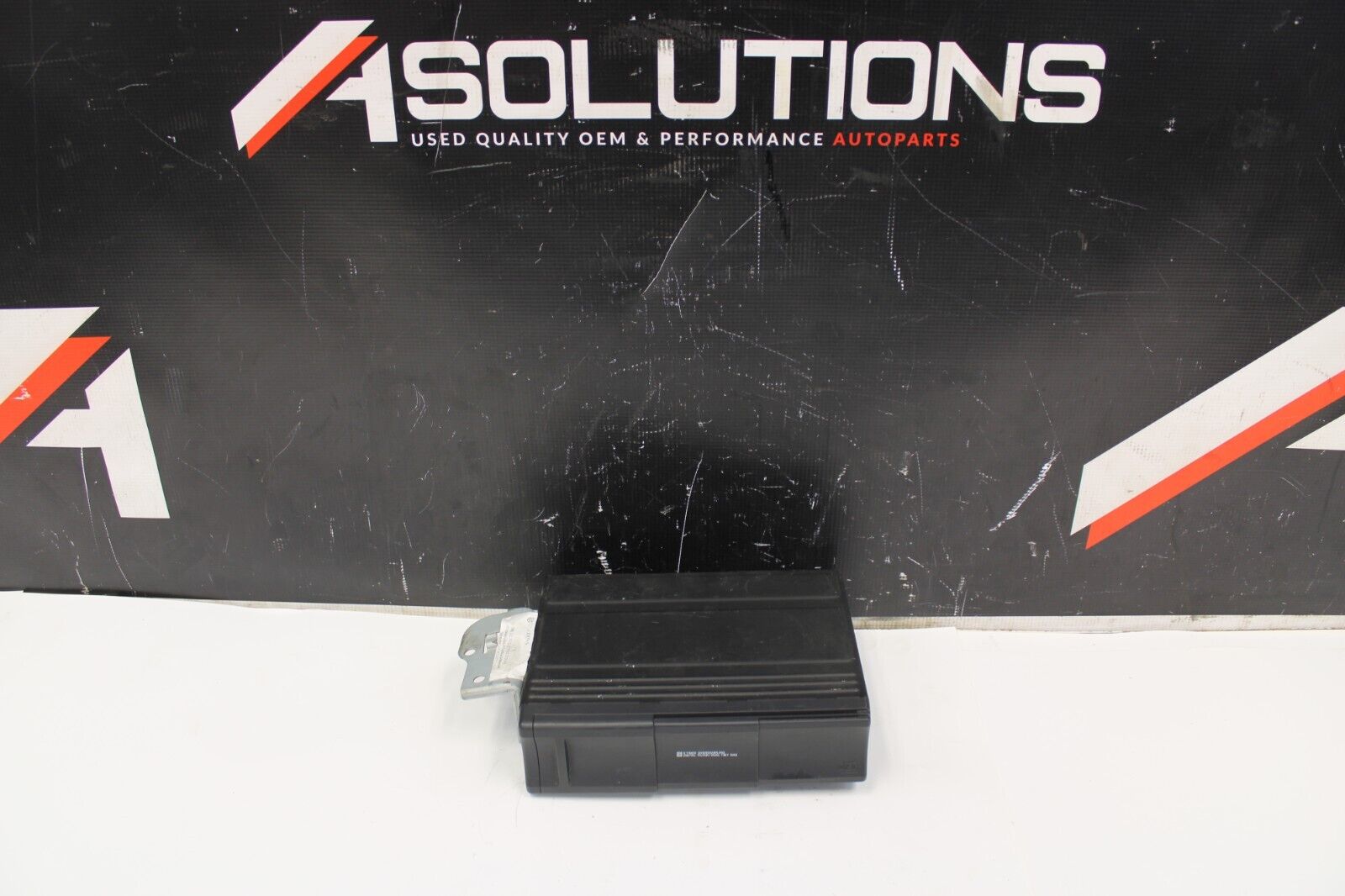 2007 07 2008 08 INFINITI G35 DISC CD CHANGER 28184-JK60A OEM