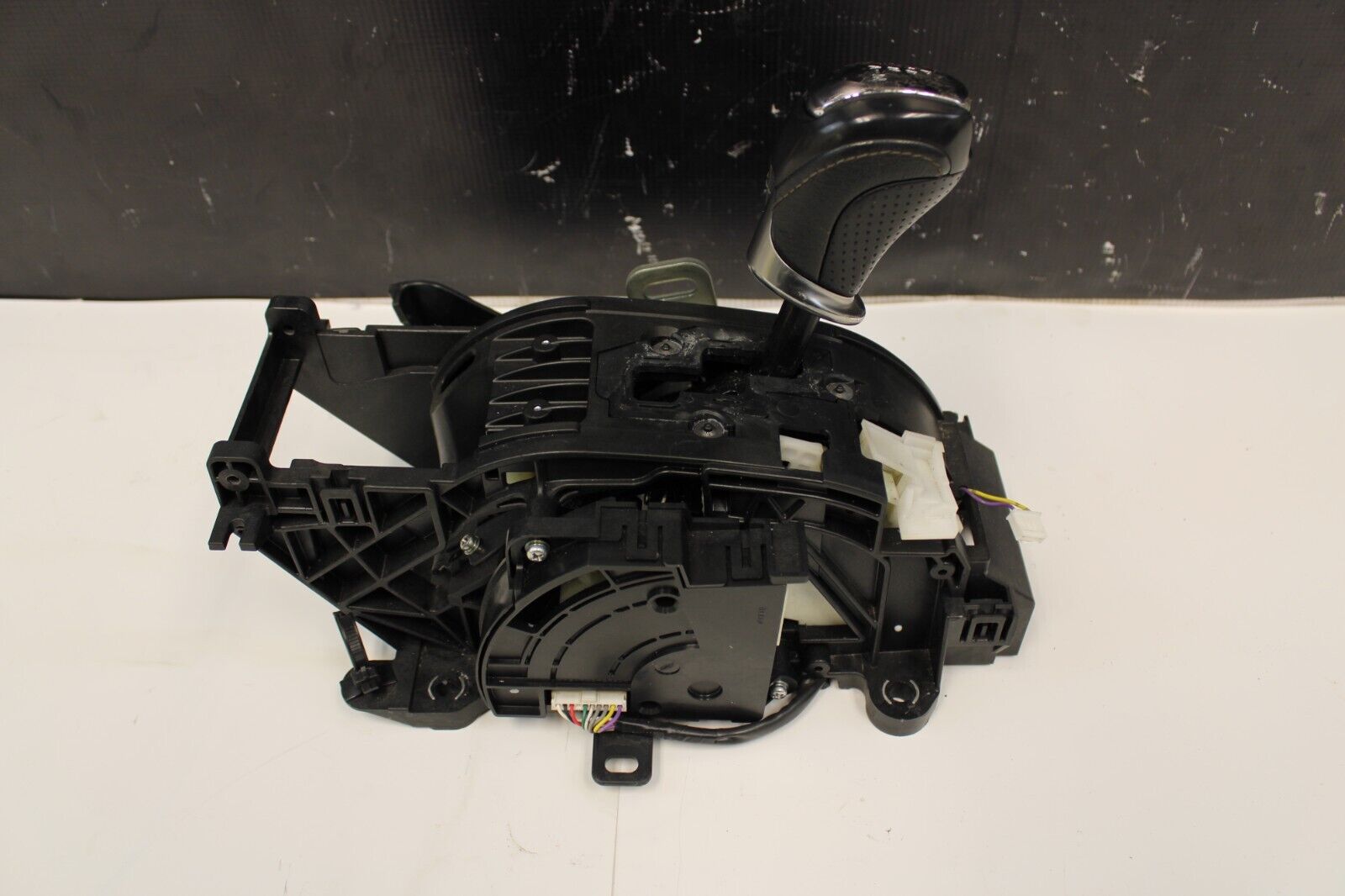 2010 Nissan R35 GTR GT-R VR38 3.8L AWD Shifter Gear Selector OEM