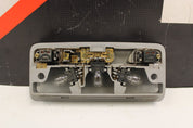 03-06 Mitsubishi Evolution EVO 8 9 OEM Overhead Dome Light Assembly