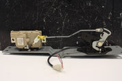 2003-2008 Nissan 350Z Rear Trunk Latch Lock Actuator Assembly OEM