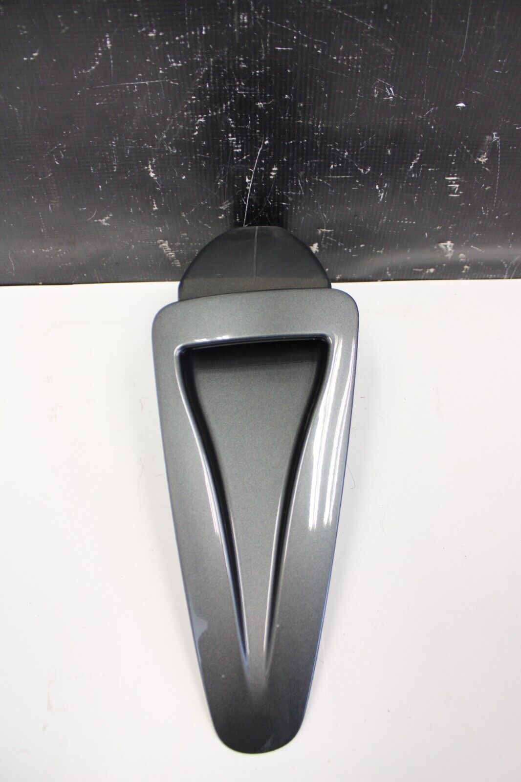 2008-2015 Nissan GTR R35 HOOD SCOOP VENT DUCT GT-R