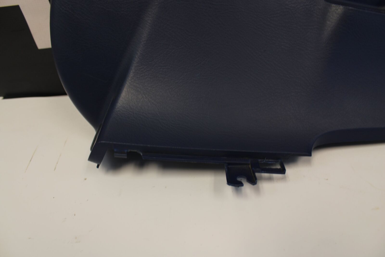 2000-2009 Honda S2000 Driver Interior Motor Cover Trim