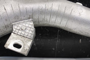 2014 NISSAN R35 GTR GT-R RH PASSENGER TURBO INTERCOOLER CHARGE PIPE HOSE