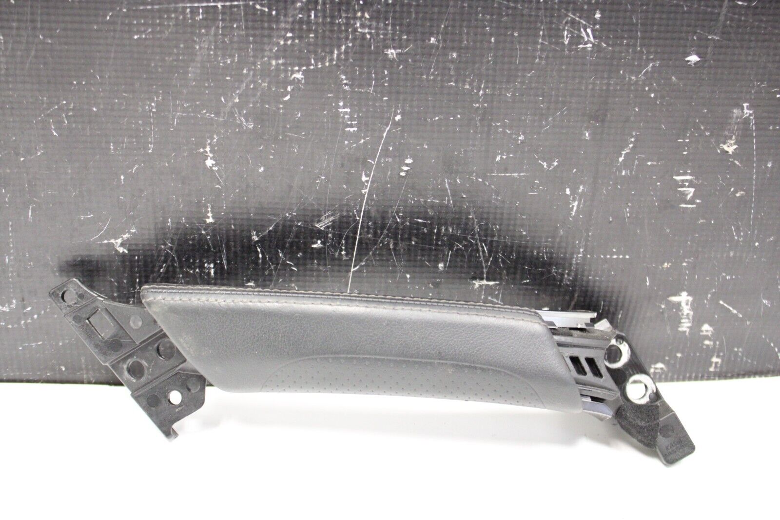2009-2010 Nissan GT-R Driver Left LH Interior Panel Grab Handle 80989JF00A
