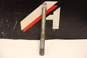 2003 2004 2005 2006 MITSUBISHI EVOLUITON EVO 8 9 driver side inner axle shaft