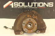 03-06 Mitsubishi Lancer Evolution 8 9 Evo 8 Front Driver Side Hub Spindle