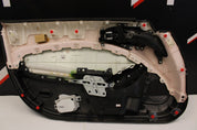 2013 Nissan 370Z NISMO Passenger Right Side Interior Door Panel Trim OEM
