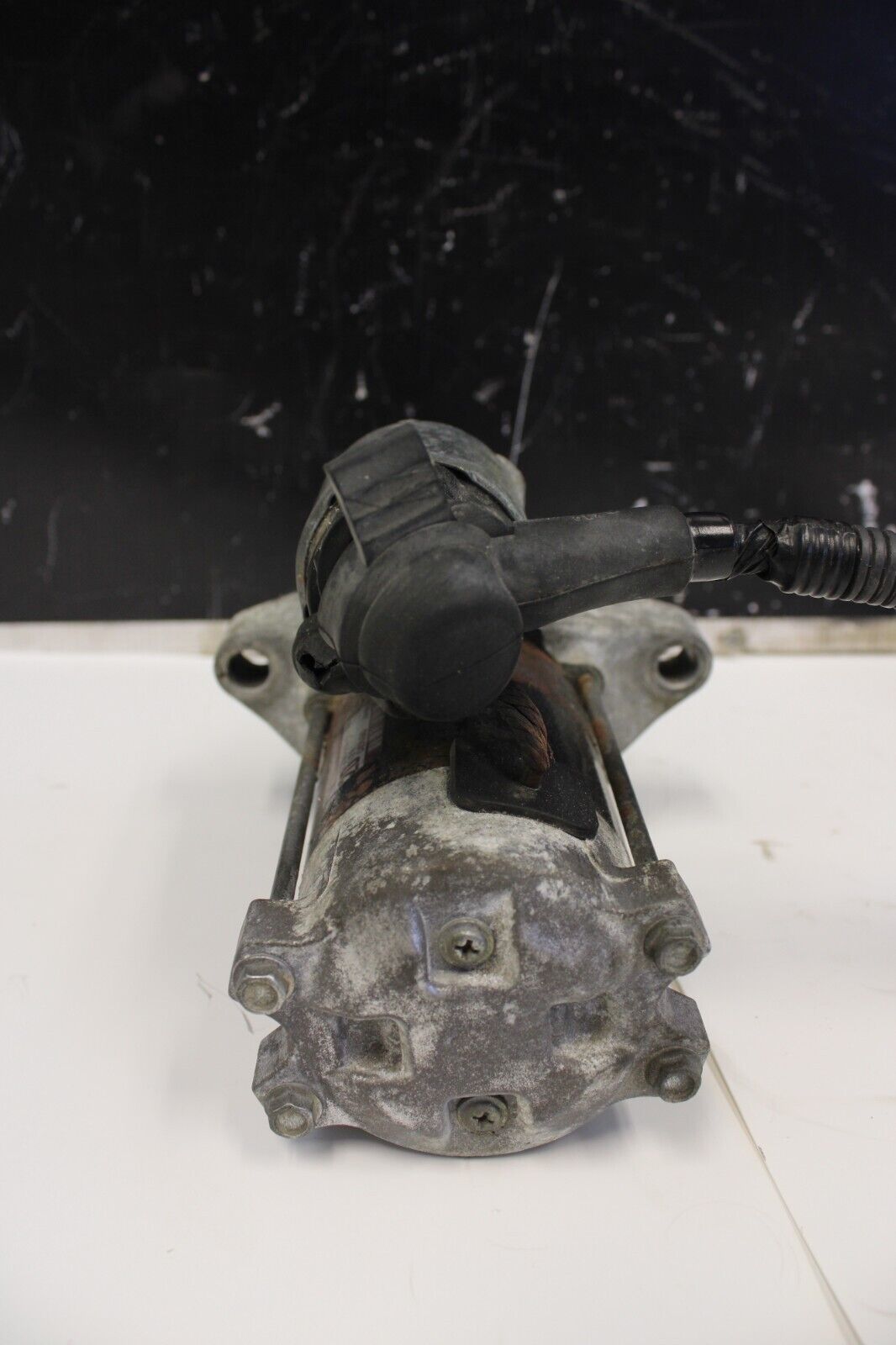 2000-2005 Honda S2000 OEM STARTER w/ Harness