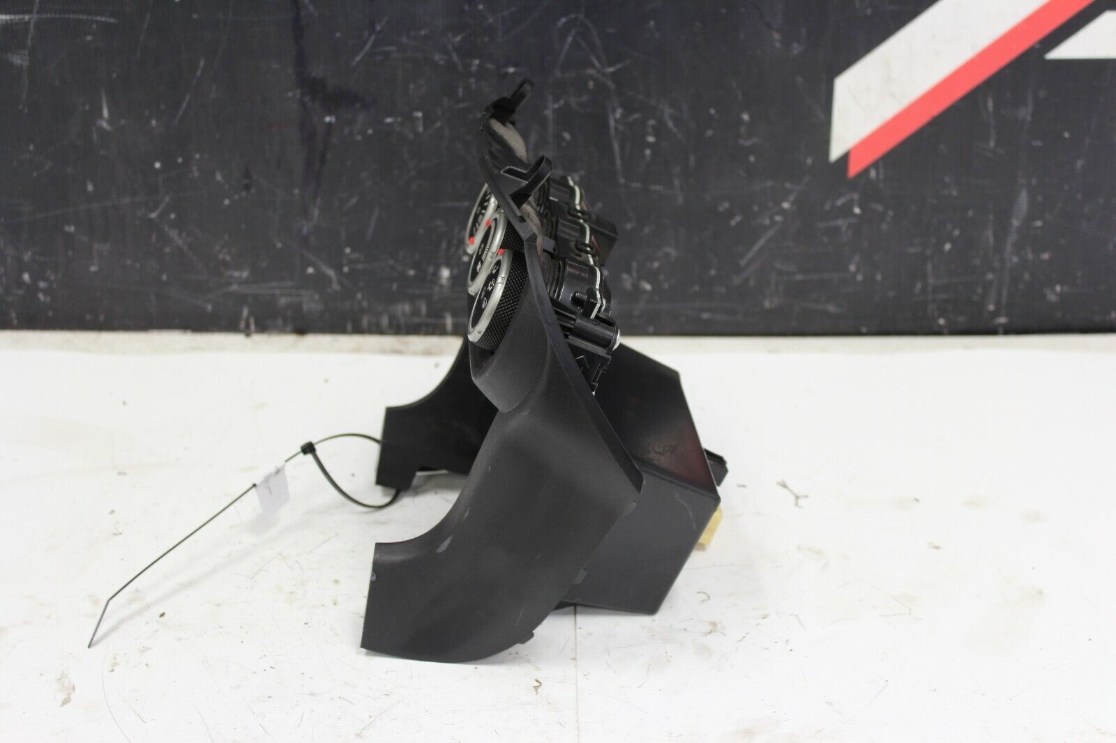 08-15 MITSUBISHI EVOLUTION EVO X 10 RALLIART OEM  CLIMATE CONTROL HVAC