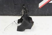 08-15 MITSUBISHI EVOLUTION EVO X 10 RALLIART OEM  CLIMATE CONTROL HVAC