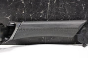 2009-2010 Nissan GT-R Driver Left LH Interior Panel Grab Handle 80989JF00A
