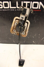 2003-2006 Mitsubishi Evolution 8 9 Brake Pedal Assembly OEM Evo 8 9