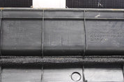 Mitsubishi Evolution Evo 8  2003-2005 RH FRONT DOOR SILL TRIM SCUFF PLATE OEM