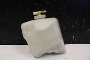 08-15 MITSUBISHI EVO EVOLUTION 10 X OEM COOLANT OVERLFOW BOTTLE RESERVOIR TANK
