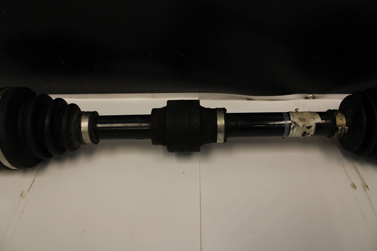 2014 Honda Accord Front Left Side Axle Shaft OEM