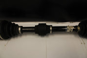 2014 Honda Accord Front Left Side Axle Shaft OEM