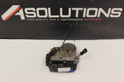 06-08 ACURA TSX 2.4L MT THROTTLE BODY K24A2 OEM