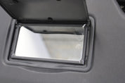 2013 Ford Focus ST SUN VISOR SET LEFT RIGHT OEM