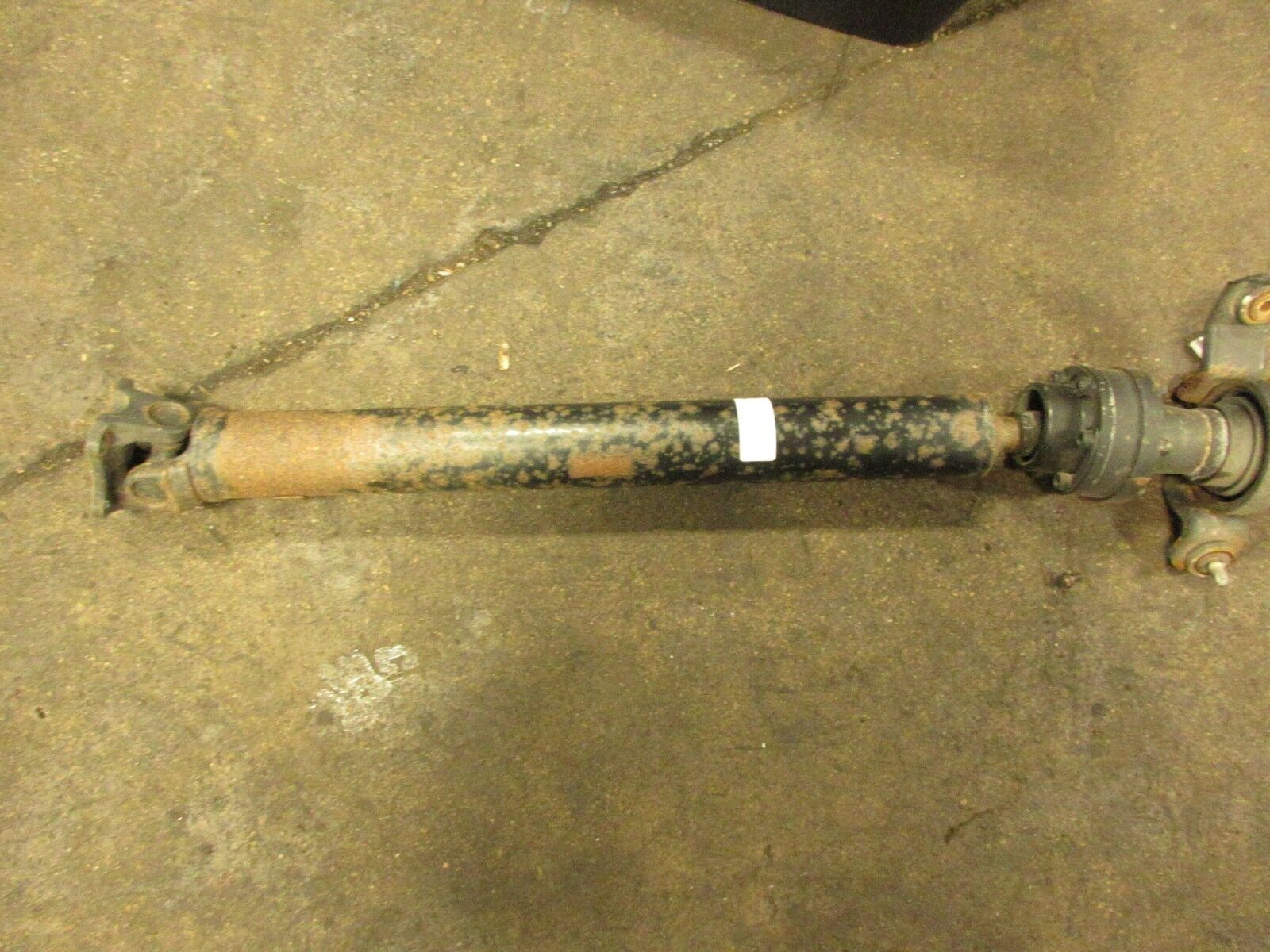 2008-2015 Mitsubishi Evo X MR Driveshaft Drive Shaft Assembly Evolution 10 OEM