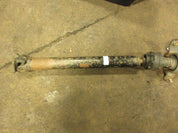 2008-2015 Mitsubishi Evo X MR Driveshaft Drive Shaft Assembly Evolution 10 OEM