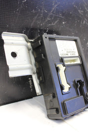 2006 Infiniti G35 Manual Transmission BCM Body Control Module Unit 284B1CM32A
