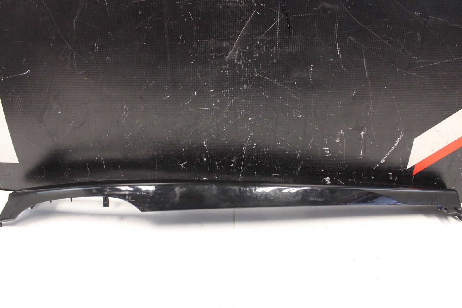 2008-2015 Mitsubishi Evolution 10 Evo X OEM Dash Board Trim Panel