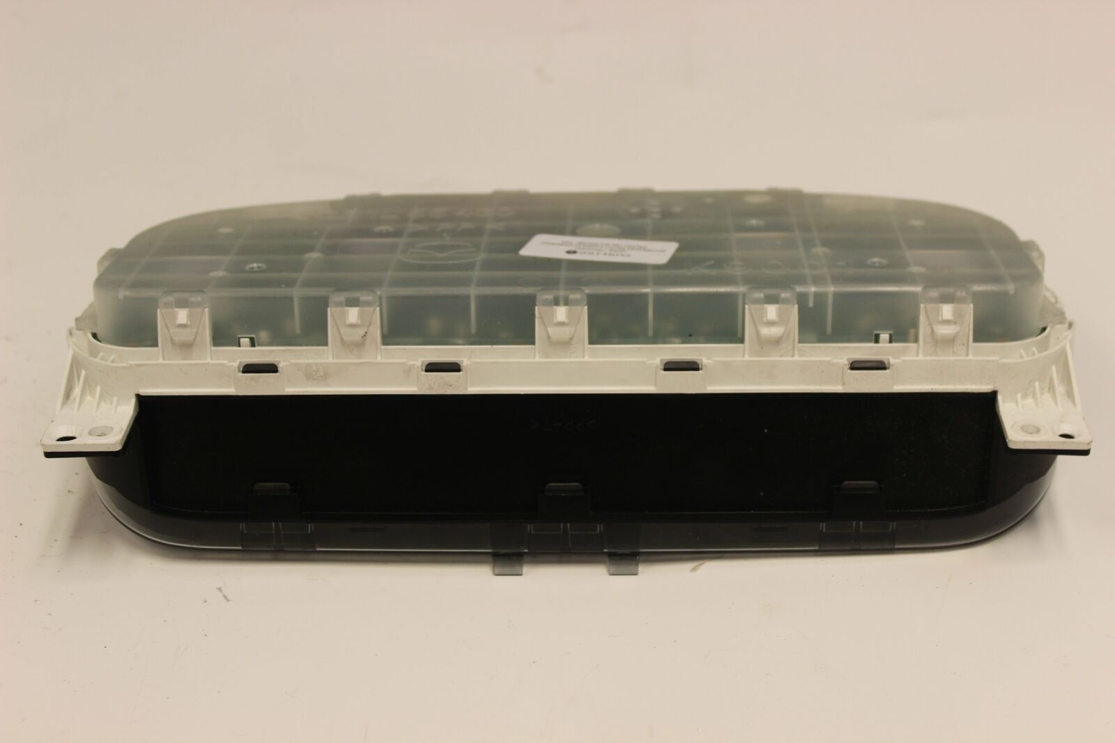 06-07 Mazdaspeed 6 Speedometer Cluster Assembly Tested OEM