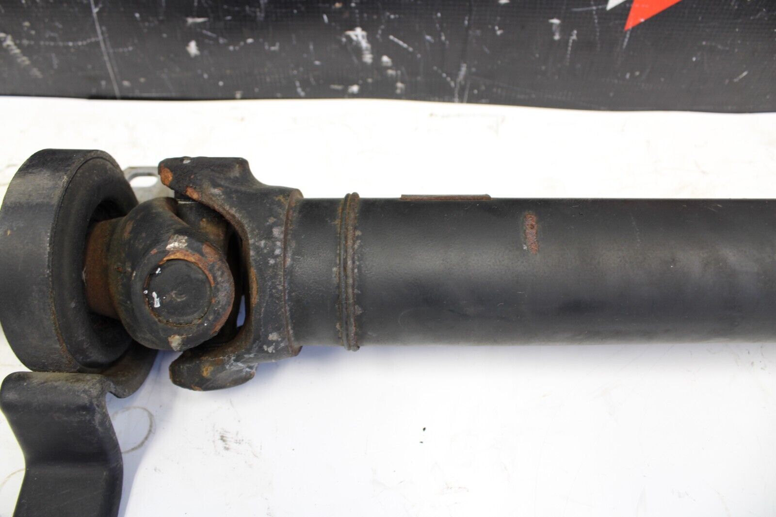 2010-2015 Camaro SS 2SS Driveshaft Drive Shaft Automatic Transmission